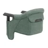 Inglesina - Cadeira de Mesa Fast, Melange Verde Pinho New