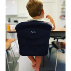 Inglesina - Cadeira de mesa rápida, preta Clearance