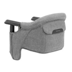 Inglesina - Cadeira de Mesa Fast, Melange Cinzento Pedra Clearance