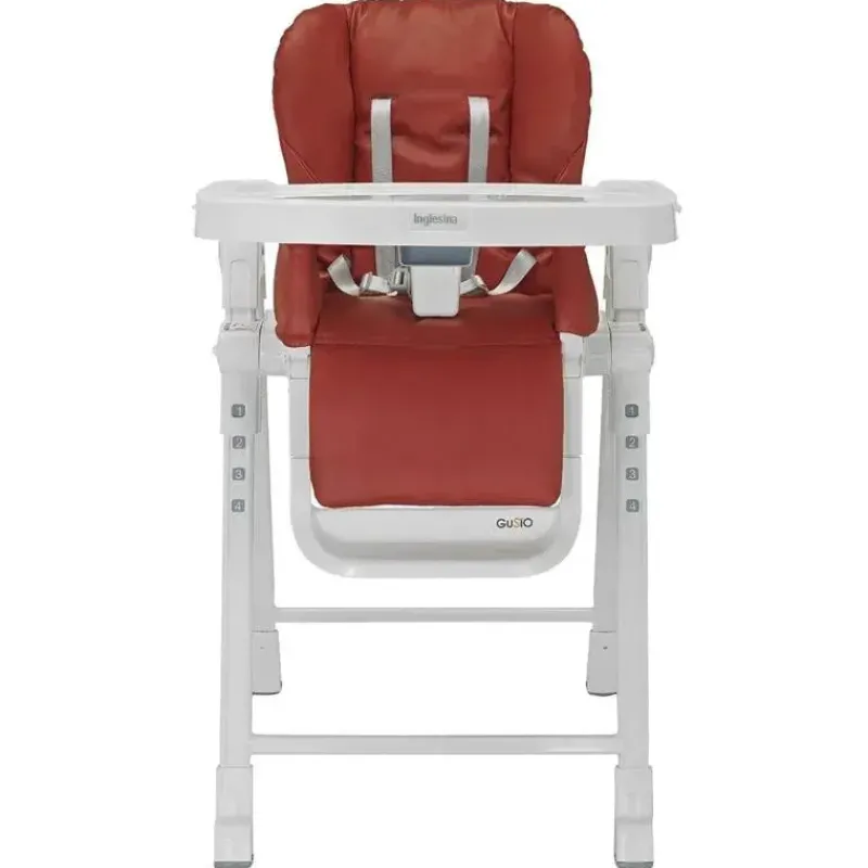inglesina__cadeira_gusto__SKUexatPLED_0.webp Inglesina - Cadeira Gusto, Vermelha Fashion