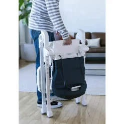 Inglesina - Cadeira Gusto, Vermelha Fashion