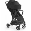 Inglesina - Carrinho Compacto Quid Leve, Onyx Preto Clearance