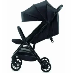 Inglesina - Carrinho Compacto Quid Leve, Onyx Preto Clearance