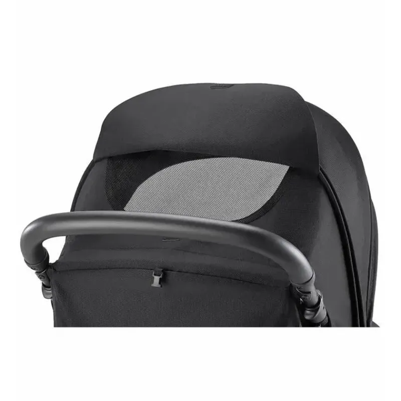 inglesina__carrinho_compa_SKUomzGqPaj_3.webp Inglesina - Carrinho Compacto Quid Leve, Onyx Preto Clearance