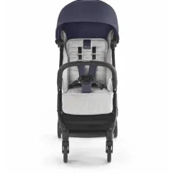 Inglesina - Carrinho de passeio compacto e leve Quid, College Navy Sale