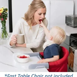 Inglesina - Fast Dining Tray Plus Clearance