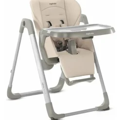 Inglesina - My Time Highchair, Sugar New