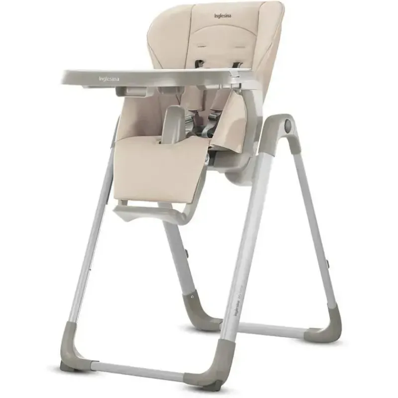 inglesina__my_time_highch_SKUAEFsIvam_0.webp Inglesina - My Time Highchair, Butter Best