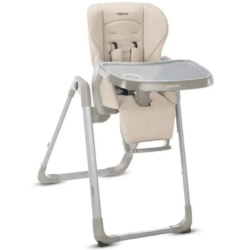 inglesina__my_time_highch_SKUAEFsIvam_2.webp Inglesina - My Time Highchair, Butter Best