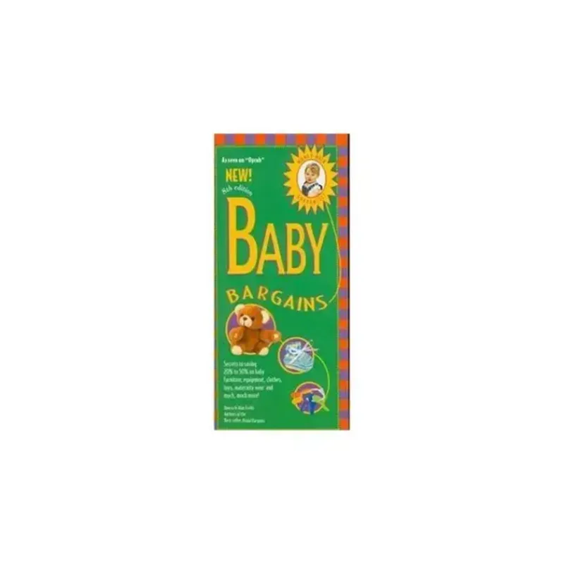ingram_publisher_services_SKUPFVEPNKa_0.webp Nemcor Ingram Publisher Services - Baby Bargains 8ª edição Online