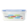 Innobaby - lanche ou lancheira de aço inoxidável Keepin' Fresh, 16 onças, jacaré Fashion
