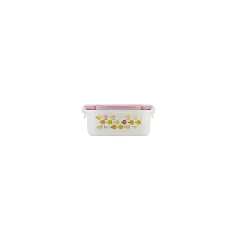 innobaby_mantendo_fresco__SKUcsdP3gMS_0.webp Innobaby Mantendo Fresco Peixe Bento Inoxidável Rosa New