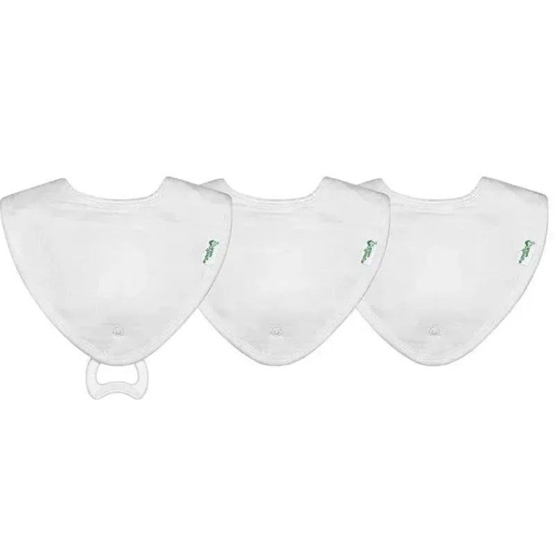 iplay___unidades_de_babad_SKU7lR9D1iG_0.webp Iplay - 3 unidades de babadores de musselina que ficam secos, branco 0/12 meses Outlet