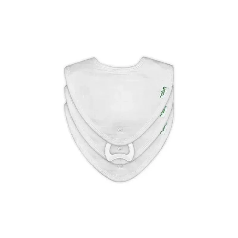 iplay___unidades_de_babad_SKU7lR9D1iG_1.webp Iplay - 3 unidades de babadores de musselina que ficam secos, branco 0/12 meses Outlet