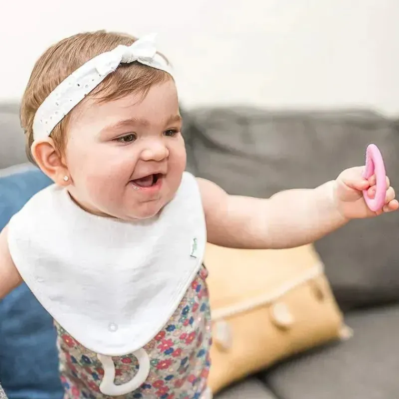 iplay___unidades_de_babad_SKU7lR9D1iG_2.webp Iplay - 3 unidades de babadores de musselina que ficam secos, branco 0/12 meses Outlet