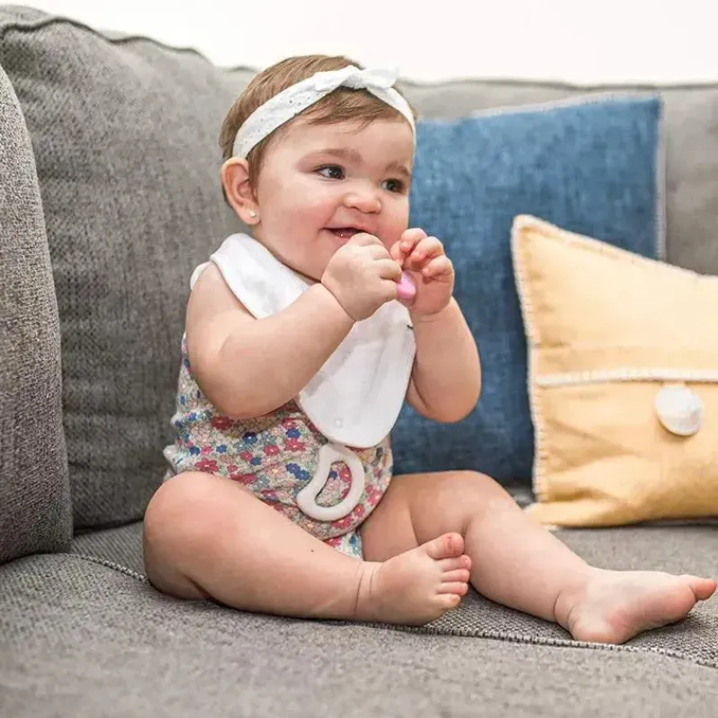 iplay___unidades_de_babad_SKU7lR9D1iG_3.webp Iplay - 3 unidades de babadores de musselina que ficam secos, branco 0/12 meses Outlet