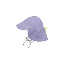 Iplay - Chapéu de Proteção Solar com Aba, Violeta Fashion