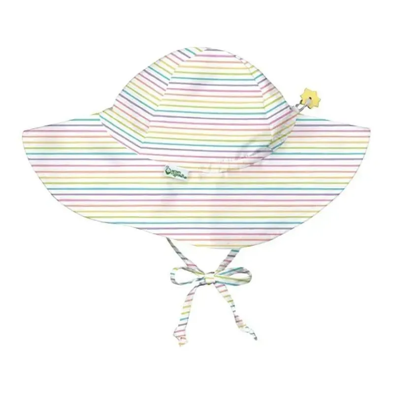 iplay__chapu_de_proteo_so_SKUx2wfYH0T_0.webp Iplay - Chapéu de proteção solar com aba, risca de giz arco-íris Fashion