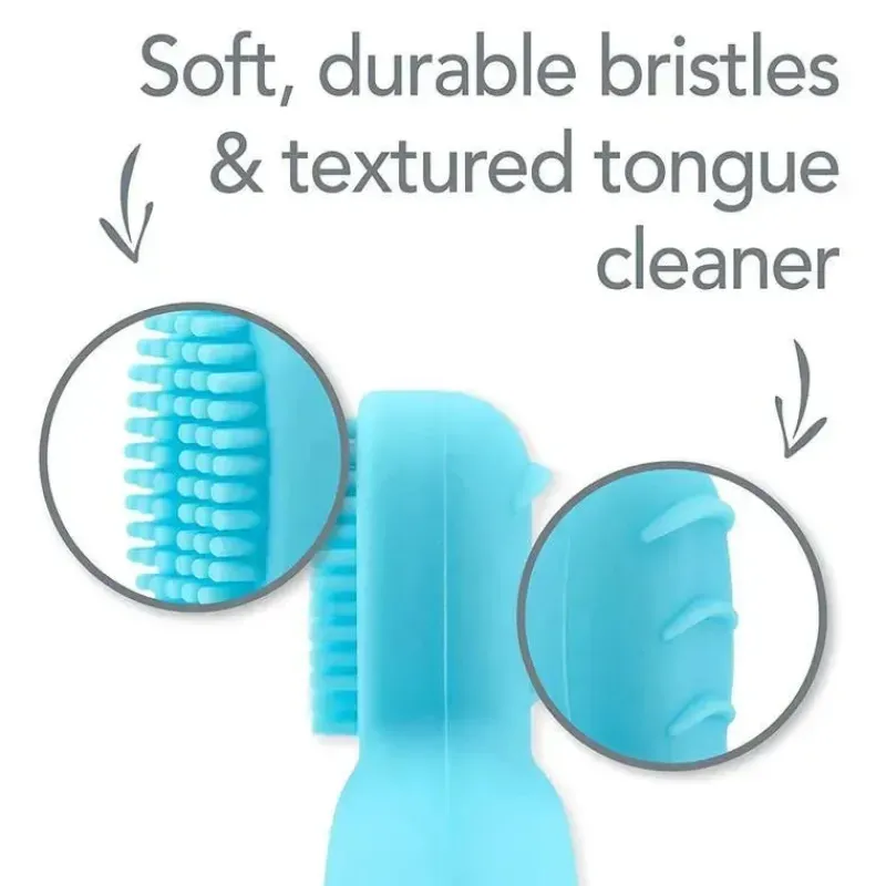 iplay__escova_de_dentes_d_SKUaZYOf9ZI_3.webp Iplay - Escova de dentes de aprendizagem feita de silicone, rosa, 9/18M Sale