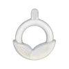 Iplay - Escova de Dentes Feita de Silicone Transparente Best