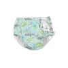 Iplay - Fralda de Natação Absorvente Reutilizável Snap, Shark Sealife Clearance