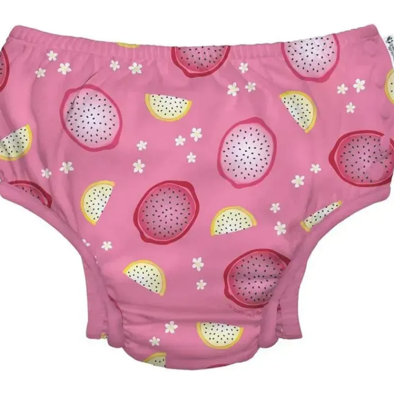 iplay__fralda_de_natao_ec_SKUFXzcwZCT_0.webp Iplay - Fralda de natação Eco Snap, fruta do dragão rosa Online