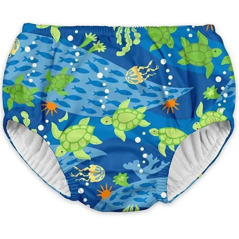 iplay__fralda_de_natao_re_SKUHLiauJcH_0.webp Iplay - Fralda de Natação Reutilizável para Bebês Meninos, Royal Blue Turtle Journey Clearance