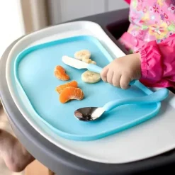 Iplay - Mini Platemat, Aqua Online