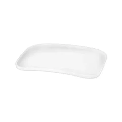 Iplay - Mini Platemat, Branco, 6M New