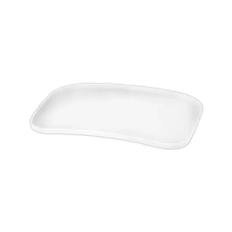 iplay__mini_platemat_bran_SKU1akEj5gq_0.webp Iplay - Mini Platemat, Branco, 6M New