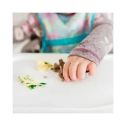 Iplay - Mini Platemat, Branco, 6M New