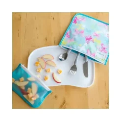 Iplay - Mini Platemat, Branco, 6M New