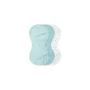 Iplay - Panos de arroto de musselina 3Pk feitos de algodão orgânico, Aqua Fox Sale