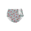 Iplay Baby - Fraldas de natação para bebês com proteção UV, caranguejo cinza Outlet
