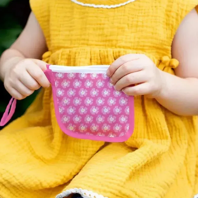 iplay_baby__pacote_de__sa_SKUpQNnnXeD_2.webp Iplay Baby - Pacote de 2 sacos de lanche reutilizáveis, Aqua Pirate, 6M Discount
