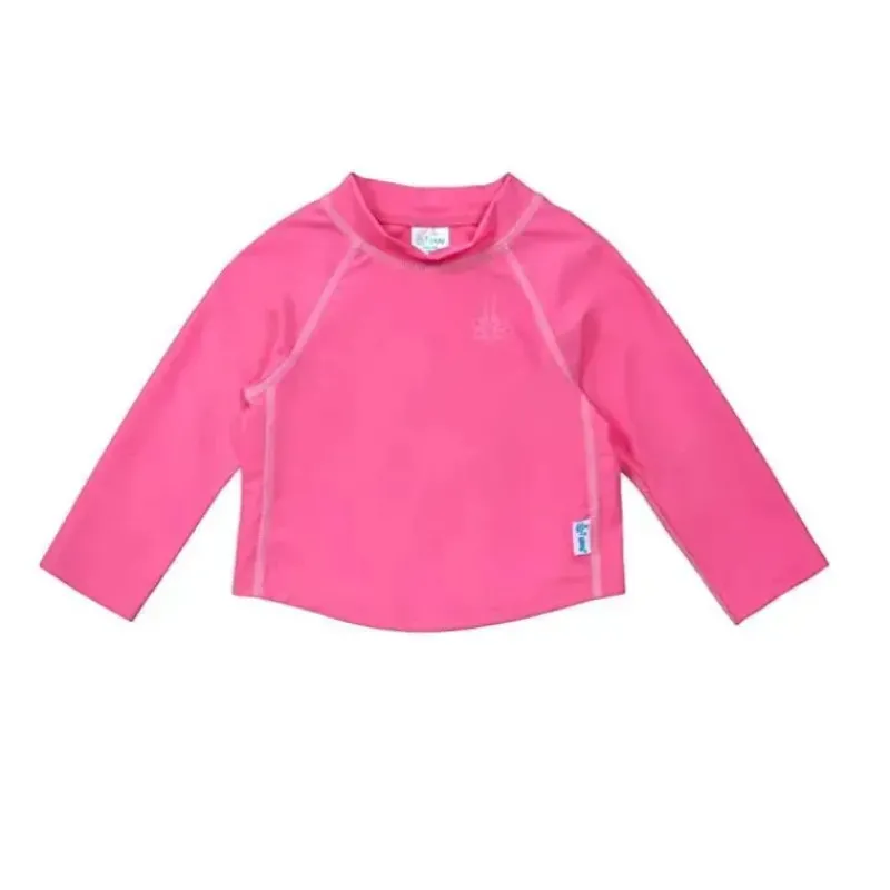iplay_baby_sun_camisa_man_SKUi2uGmu2W_0.webp Iplay Baby Sun Camisa Manga Longa, Rosa Choque Outlet