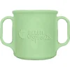 Iplay Green Sprouts Learning Cup 12M+, Verde Online