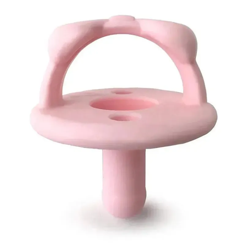 itzy_ritzy___pacotes_de_c_SKUDC0WA9cy_8.webp Itzy Ritzy - 2 pacotes de chupetas de silicone - laço (rosa claro/rosa escuro) Sale
