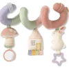 Itzy Ritzy - Bitzy Bespoke Itzy Bitzy Espiral, Pastel Fashion