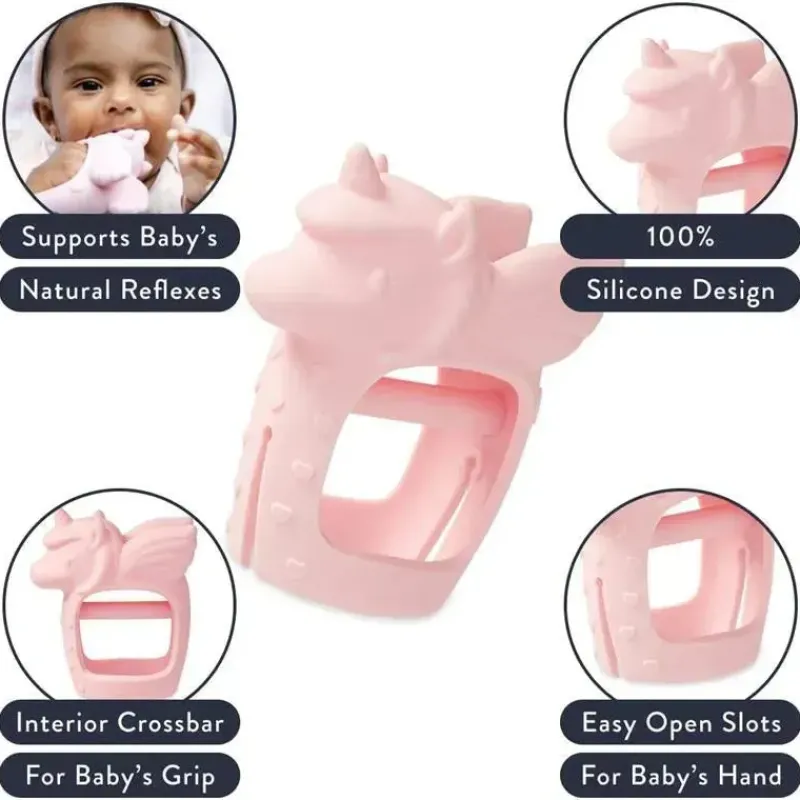 itzy_ritzy__bitzy_grip_un_SKUpfHnpEdL_3.webp Itzy Ritzy - Bitzy Grip, Unicórnio Discount