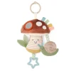 Itzy Ritzy - Bitzy Traveler, Mushroom Best