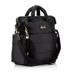 Itzy Ritzy - bolsa de fraldas conversível Dream, Midnight Clearance