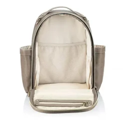 Itzy Ritzy - Bolsa de Fraldas Mini Mochila Baunilha Latte Outlet