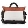 Itzy Ritzy - Bolsa Dream Weekender, Café e Creme Best