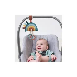 Itzy Ritzy - Brinquedo de viagem Bitzy Bespoke Jingle para carrinho de criança Sale