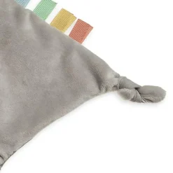 Itzy Ritzy - Brinquedo Sensorial Crinkle Bitzy com Mordente, Coala Discount