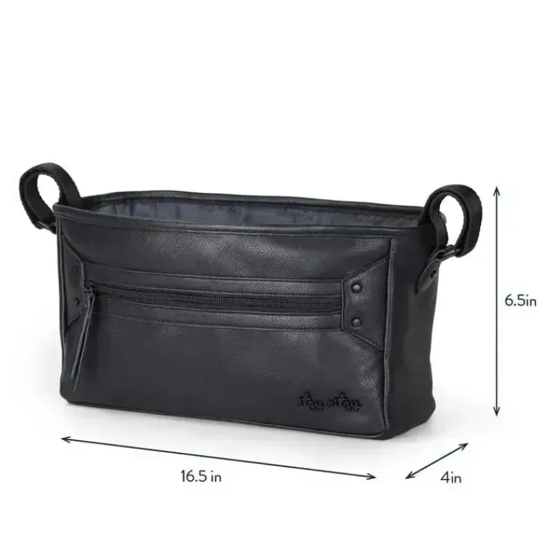 itzy_ritzy__caddyorganiza_SKUD9X5NT6X_4.webp Itzy Ritzy - Caddy/organizador de carrinho ajustável, preto New