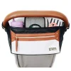 Itzy Ritzy - Carrinho Caddy Coffee &amp; Cream Outlet