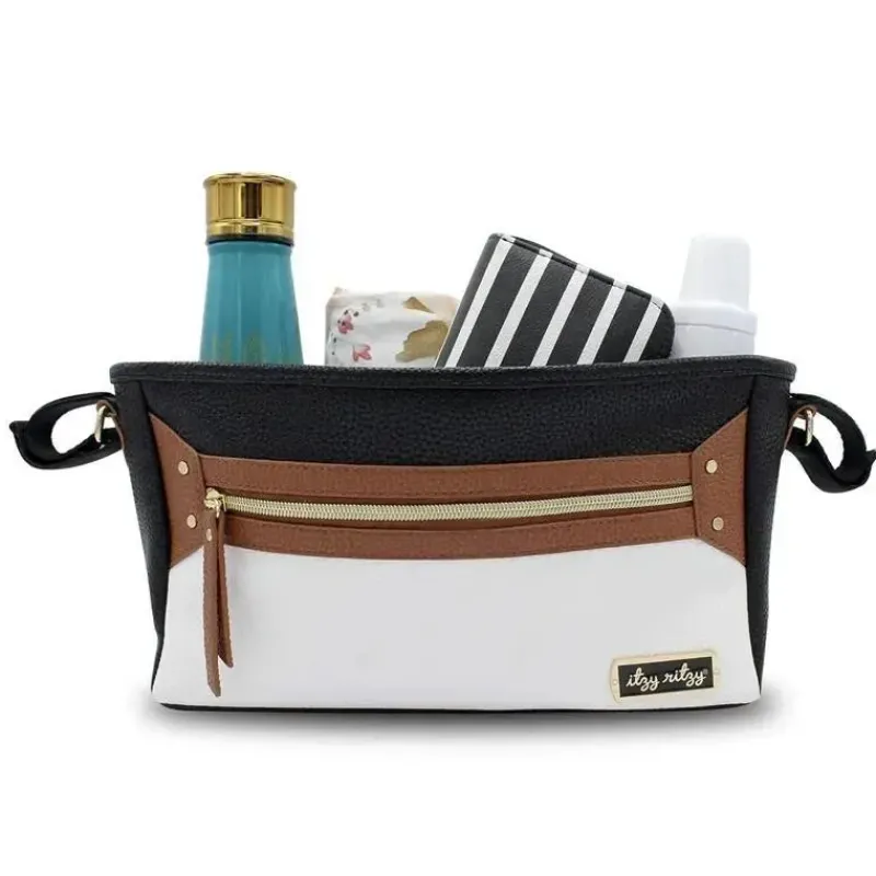 itzy_ritzy__carrinho_cadd_SKUbhodkCui_1.webp Itzy Ritzy - Carrinho Caddy Coffee & Cream Outlet
