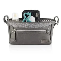 Itzy Ritzy - Carrinho Caddy The Grayson Fashion